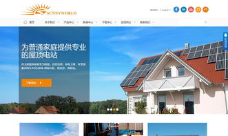 沙漠风 深圳网站建设领域的领军者鑫鸿华