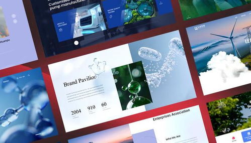 网站建设公司选择攻略 2025国内优秀网站建设公司大盘点与深圳企业网站建设指南